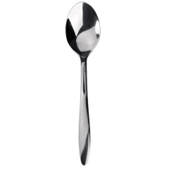 International Tableware, SN-111, Teaspoon