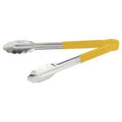 Winco, UT-12HP-Y, Tongs, Utility