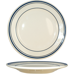 International Tableware, CT-9, Plate, China