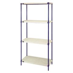 Quantum Foodservice, RP1848E, Shelving