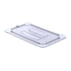 Carlisle, 10290U07, Food Pan Cover, Plastic