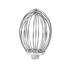 Globe, XXHDWHIP-60-4, Mixer Attachments