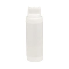 TableCraft Products, 11663C3F, Squeeze Bottle