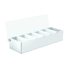 TableCraft Products, 1606, Bar Condiment Holder