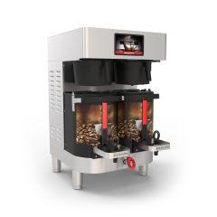 Grindmaster-Cecilware, PBC-2A, Coffee Brewer for Satellites