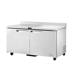 True Manufacturing, TWT-60F-HC~SPEC3, Freezer Counter, Work Top