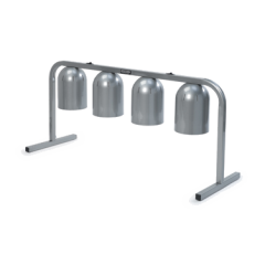 Nemco, 6008-4, Heat Lamp, Bulb Type