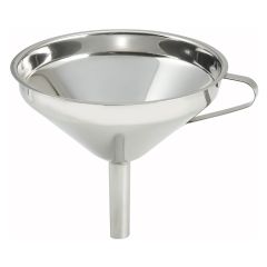 Winco, SF-6, Funnels