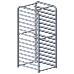 Atosa USA, MPRA-15, Freezer Pan Rack