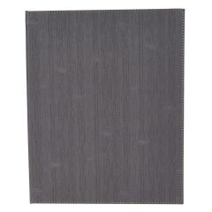 Winco, LMD-814GY, Menu Cover