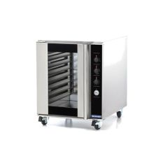 Moffat, USP83T, Proofers