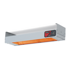Nemco, 6150-24-DL-240, Heat Lamp, Strip Type