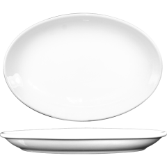 International Tableware, DO-13, Platter, China