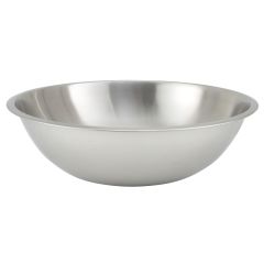 Winco, MXHV-1300, Mixing Bowl, Metal