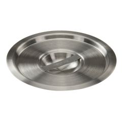 Winco, BAMN-3.5C, Bain Marie Pot Cover