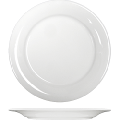 International Tableware, PH-21, Plate, China