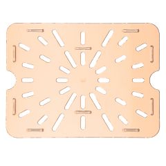 Carlisle, 1043513, Food Pan Drain Tray