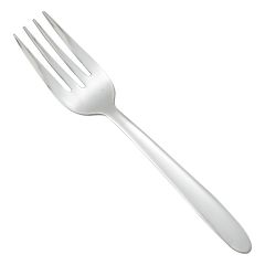Winco, 0019-06, Fork, Salad