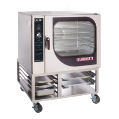 Blodgett, BCX-14E Single, Combi Oven, Electric