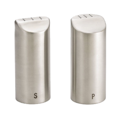 TableCraft Products, 162, Salt / Pepper Shaker