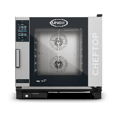 Unox, XAVC-06FS-HPLM, Combi Oven, Electric