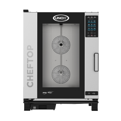 Unox, XAVC-1011-EPRM, Combi Oven, Electric