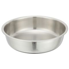Winco, 203-WP, Chafing Dish Pan