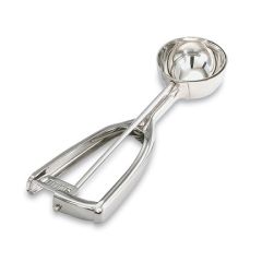 Vollrath, 47153, Disher, Standard Round Bowl