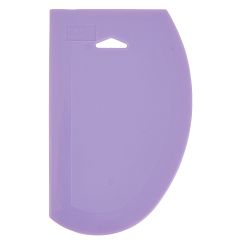 Winco, PDS-7P, Dough Cutter/Scraper