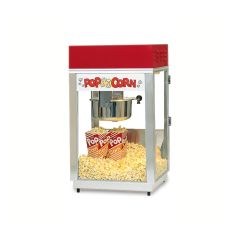 Gold Medal, 2660, Popcorn Machine