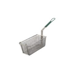 Browne Foodservice, 79204, Kitchen Utensils - Fry & Culinary Baskets