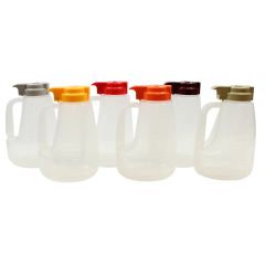 TableCraft Products, PP64A, Syrup Pourer
