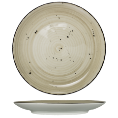 International Tableware, RT-8-WH, Plate, China
