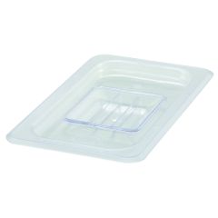 Winco, SP7400S, Food Pan Cover, Plastic