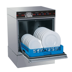 CMA Dishmachines, L-1X16 w/Heater, Dishwasher, Undercounter