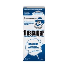 Gold Medal, 3201, Flossugar - Boo Blue