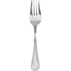 International Tableware, MA-222, Salad Fork
