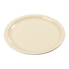 Carlisle, KL20525, Plate, Plastic