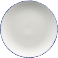 International Tableware, PR-16-CB, Plate, China