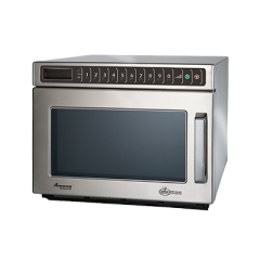 ACP - Amana Commercial, HDC1815, Microwave Oven