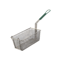 Browne Foodservice, 79213, Kitchen Utensils - Fry & Culinary Baskets