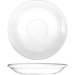 International Tableware, BL-2, Saucer, China