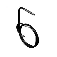 T&S Brass, 5HR-2HSE-35, Water Hose