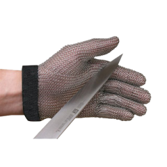 San Jamar, MGA515L, Glove, Cut Resistant
