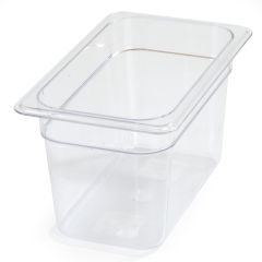 Carlisle, 3068207, Food Pan, Plastic