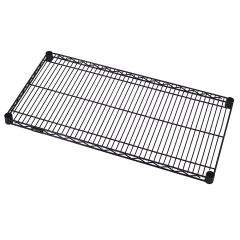Quantum Foodservice, 1436BK, Shelving