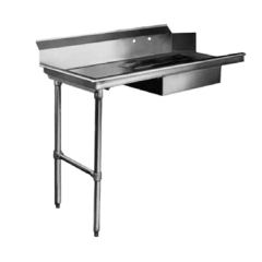 CMA Dishmachines, SL-60, Dishtable, Soiled