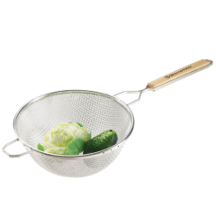 Browne Foodservice, 574130, Kitchen Utensils - Strainers