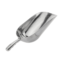 Browne Foodservice, 575404, Kitchen Utensils - Scoops