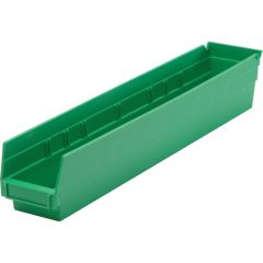 Quantum Foodservice, QSB105GN, Shelf Bin
